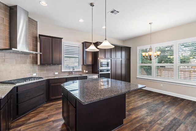 3805 Wales CT, Round Rock, TX 78641