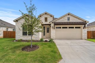 3805 Wales CT, Round Rock, TX 78641