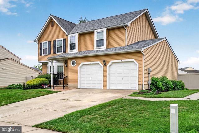 11 MARCY CT, Marlton, NJ 08053