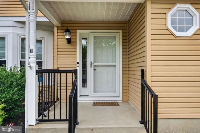 11 MARCY CT, Marlton, NJ 08053