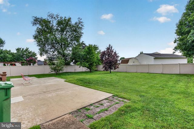 11 MARCY CT, Marlton, NJ 08053
