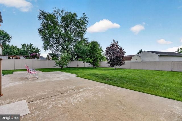 11 MARCY CT, Marlton, NJ 08053
