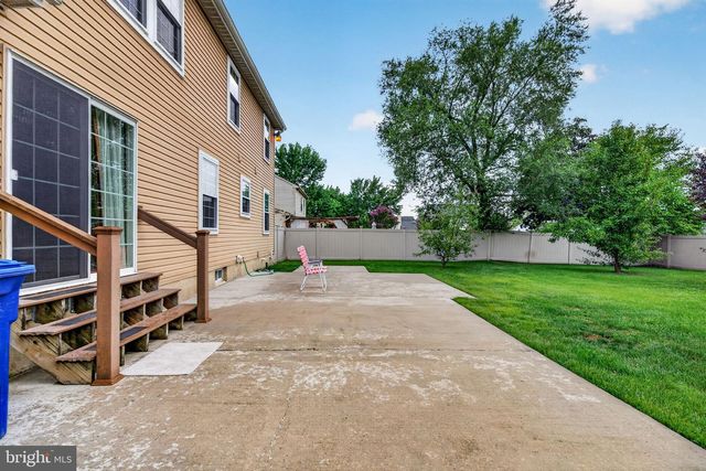 11 MARCY CT, Marlton, NJ 08053