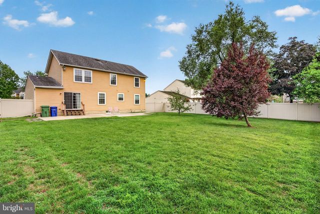 11 MARCY CT, Marlton, NJ 08053