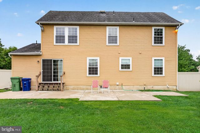11 MARCY CT, Marlton, NJ 08053
