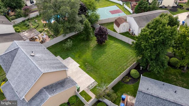 11 MARCY CT, Marlton, NJ 08053