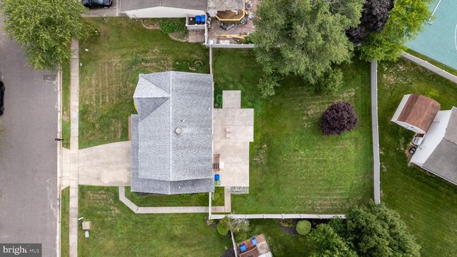 11 MARCY CT, Marlton, NJ 08053