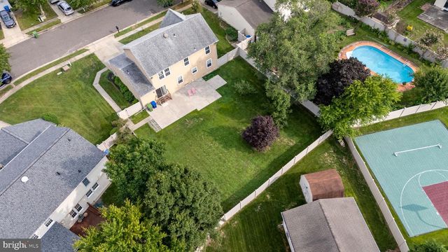 11 MARCY CT, Marlton, NJ 08053