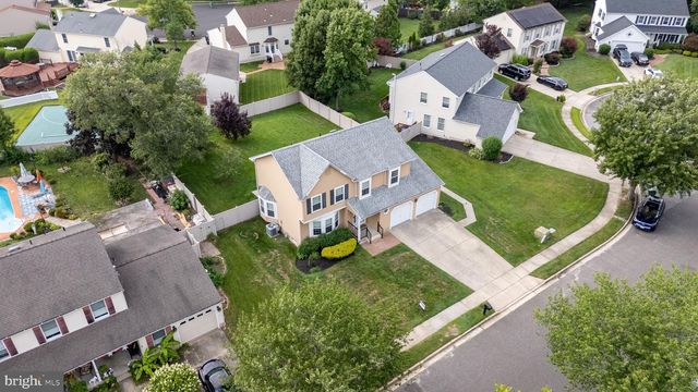 11 MARCY CT, Marlton, NJ 08053