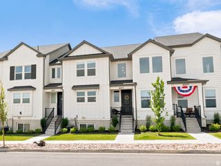 4573 W MONUMENT PEAK DR #1522, Herriman, UT 84096