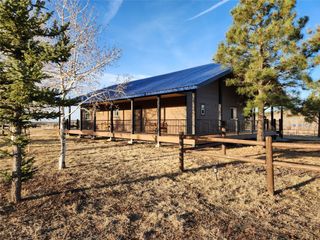 16420 Hwy 84/ 64, Chama, NM 87520