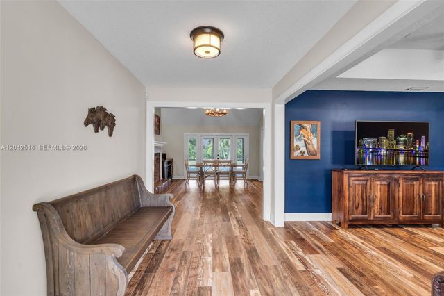 5703 Lago Del Sol Drive, Lake Worth, FL 33449