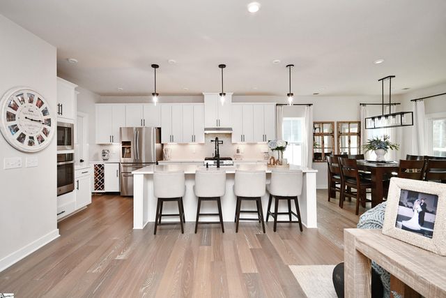 457 Oswego Court, Greenville, SC 29607