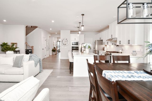 457 Oswego Court, Greenville, SC 29607