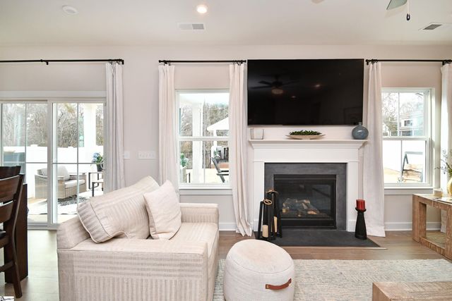 457 Oswego Court, Greenville, SC 29607