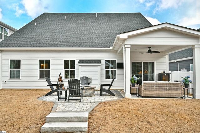 457 Oswego Court, Greenville, SC 29607