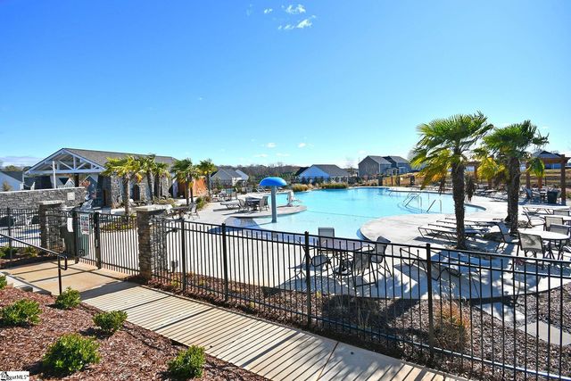 457 Oswego Court, Greenville, SC 29607