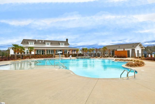 457 Oswego Court, Greenville, SC 29607