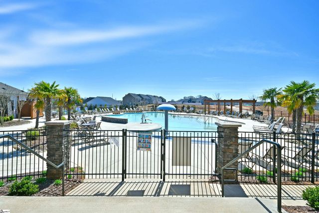 457 Oswego Court, Greenville, SC 29607