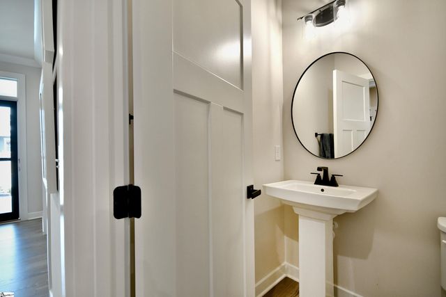 457 Oswego Court, Greenville, SC 29607