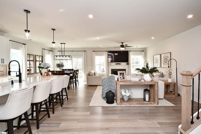 457 Oswego Court, Greenville, SC 29607