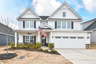 457 Oswego Court, Greenville, SC 29607