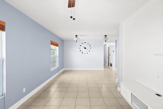 6701 LARIMER DRIVE, Tampa, FL 33615