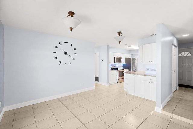 6701 LARIMER DRIVE, Tampa, FL 33615