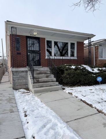 9534 S Yale Avenue, Chicago, IL 60628