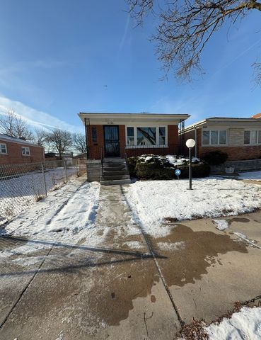 9534 S Yale Avenue, Chicago, IL 60628