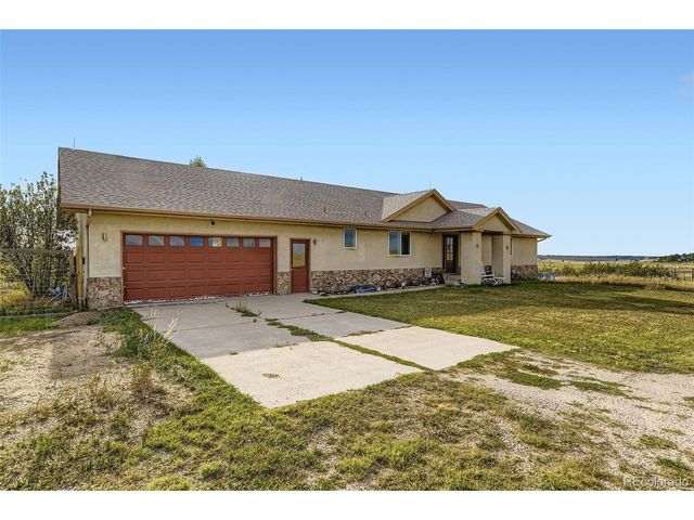 5228 Richards Ct, Elizabeth, CO 80107
