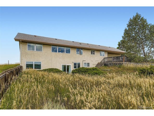 5228 Richards Ct, Elizabeth, CO 80107