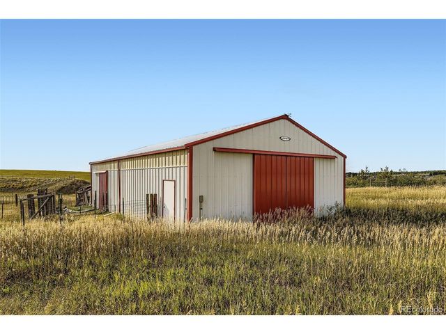 5228 Richards Ct, Elizabeth, CO 80107