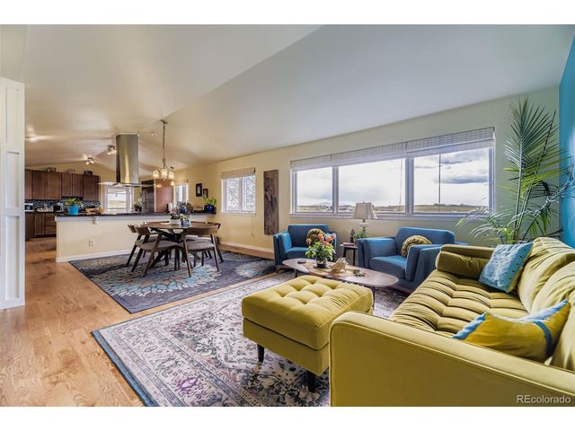 5228 Richards Ct, Elizabeth, CO 80107