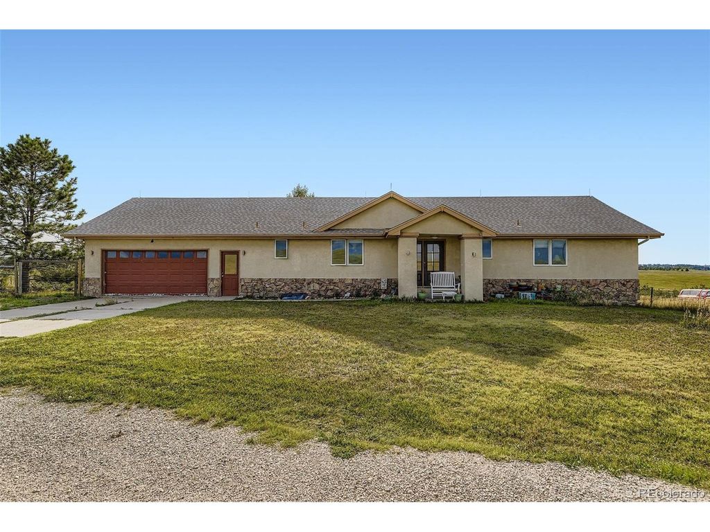 5228 Richards Ct, Elizabeth, CO 80107
