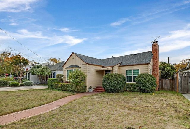 162 Covington Street, Oakland, CA 94605