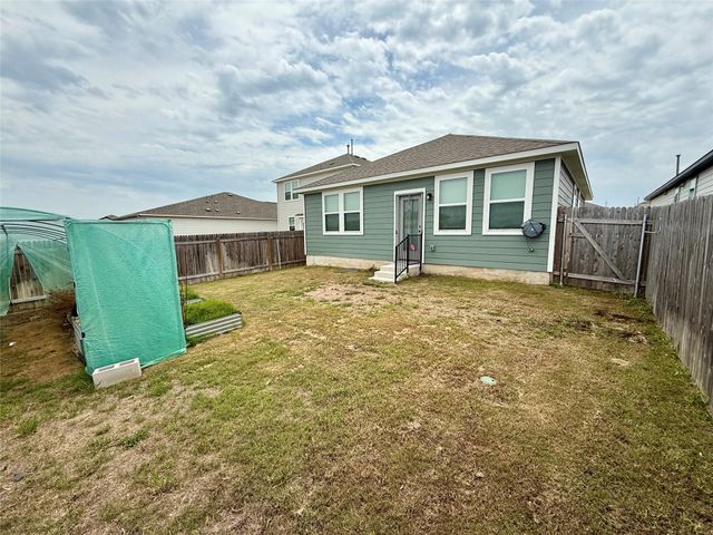 10608 Ridan WAY, Buda, TX 78610