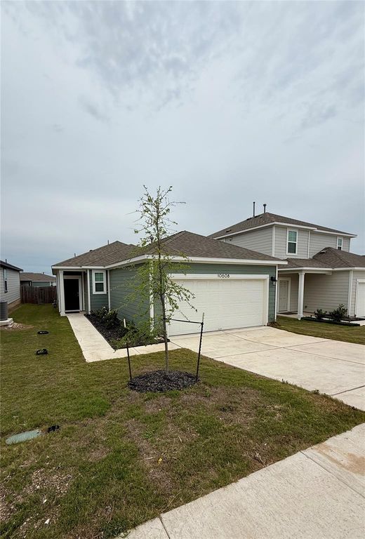 10608 Ridan WAY, Buda, TX 78610
