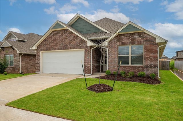 3808 Palmetto Trail, Oklahoma City, OK 73179