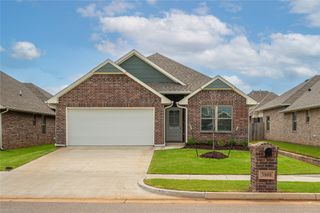 3808 Palmetto Trail, Oklahoma City, OK 73179
