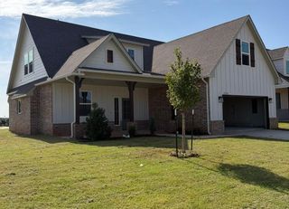 2156 Josslyn Place, Edmond, OK 73034