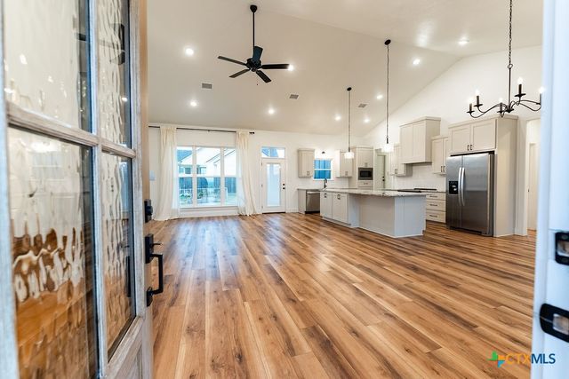 4356 Cedar Creek Road, Temple, TX 76504