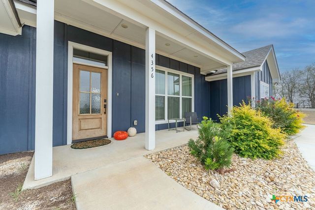 4356 Cedar Creek Road, Temple, TX 76504