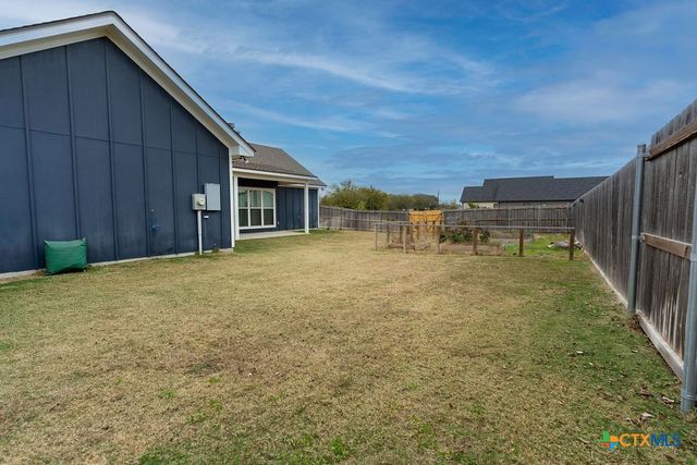 4356 Cedar Creek Road, Temple, TX 76504