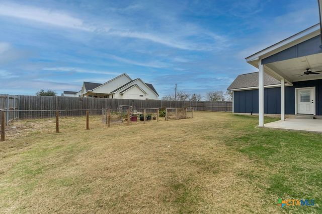 4356 Cedar Creek Road, Temple, TX 76504