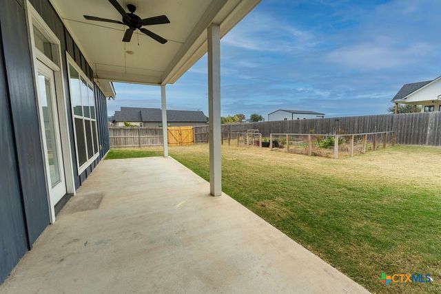 4356 Cedar Creek Road, Temple, TX 76504