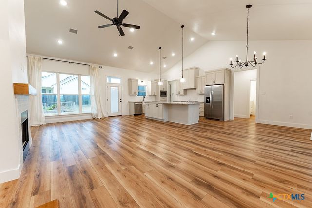 4356 Cedar Creek Road, Temple, TX 76504