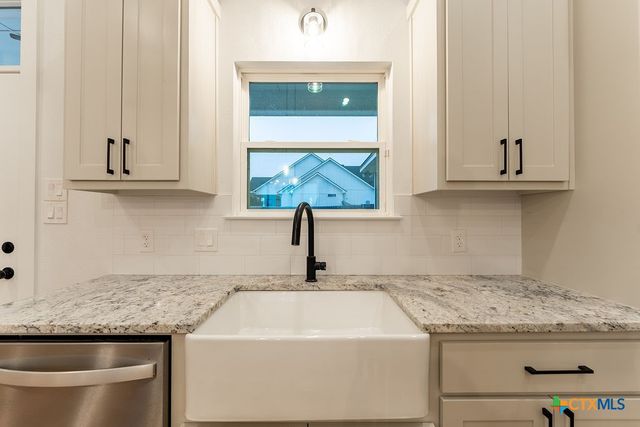 4356 Cedar Creek Road, Temple, TX 76504