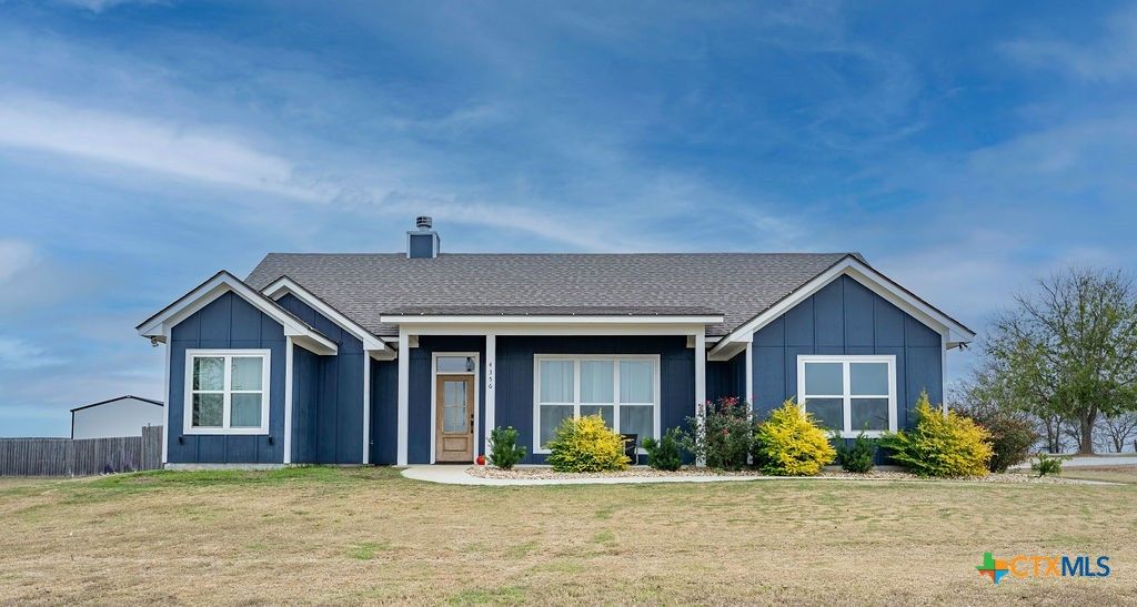 4356 Cedar Creek Road, Temple, TX 76504