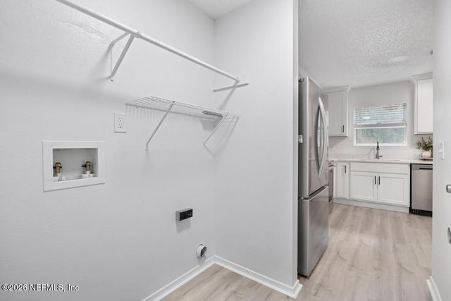 10962 TRACI LYNN Drive, Jacksonville, FL 32218